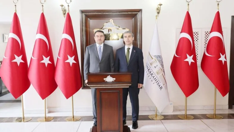 Vali Ziyaret