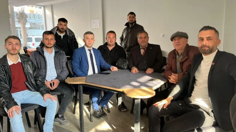 Yeniden Refah Partisi