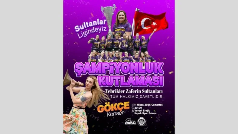 Zaferin Sultanları