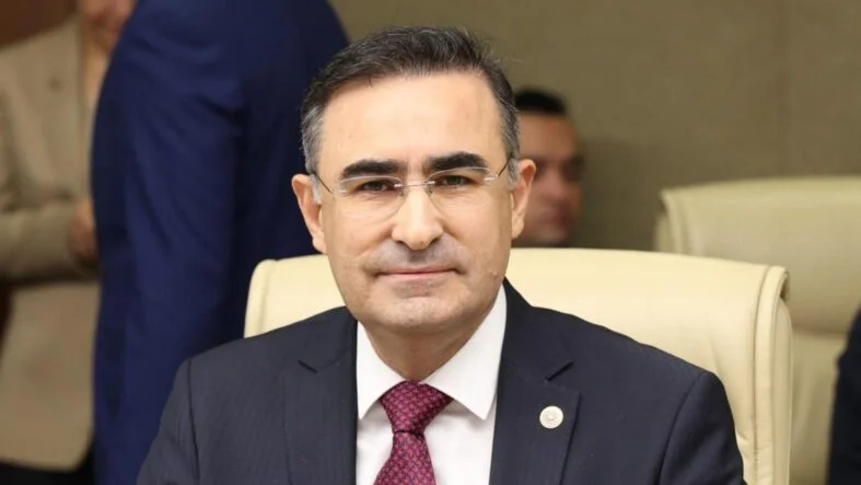 hasan arslan
