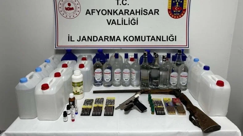 sahte işki operasyonu