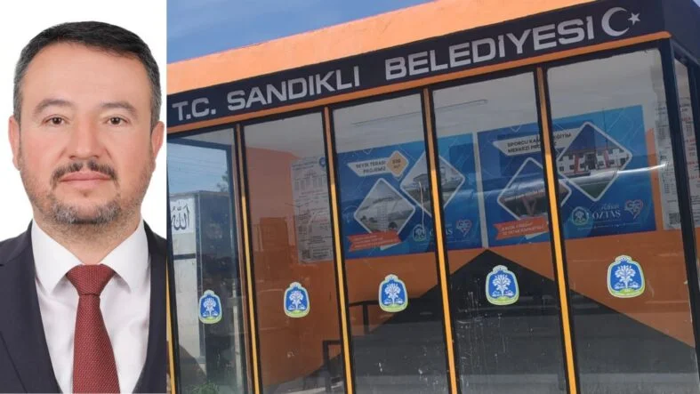 sandıklı