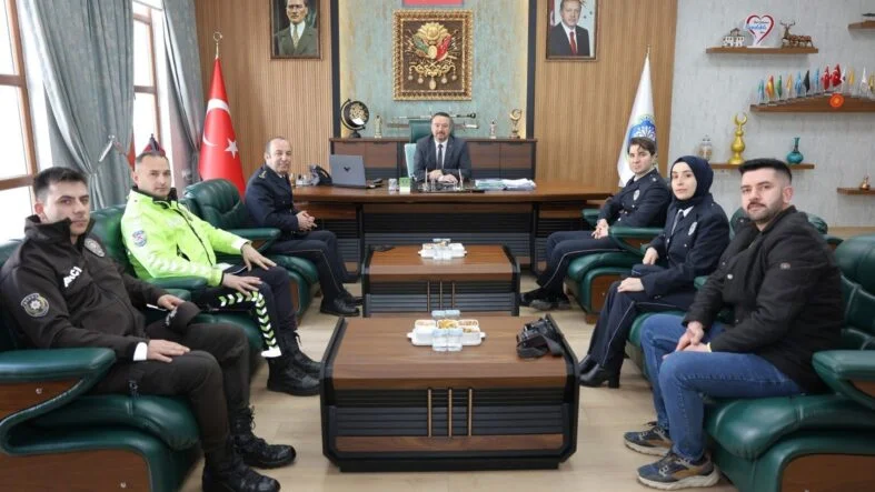 sandıklı ziyaret