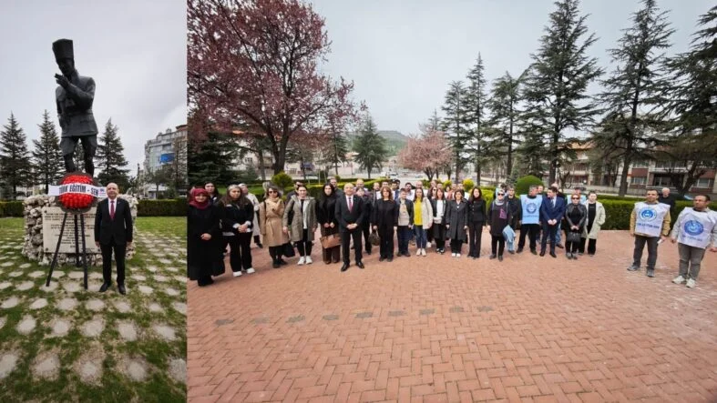 türk eğitim sen