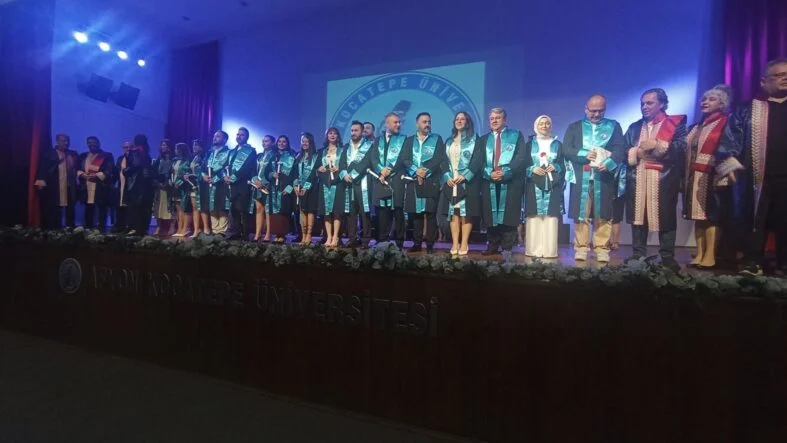 AKÜ Devlet konservaturaı
