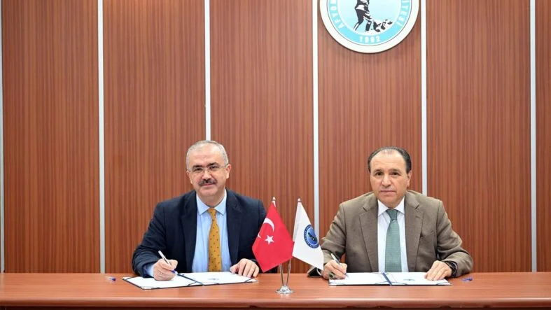 AKÜ ile Aile ve Sosyal Hizmetleri