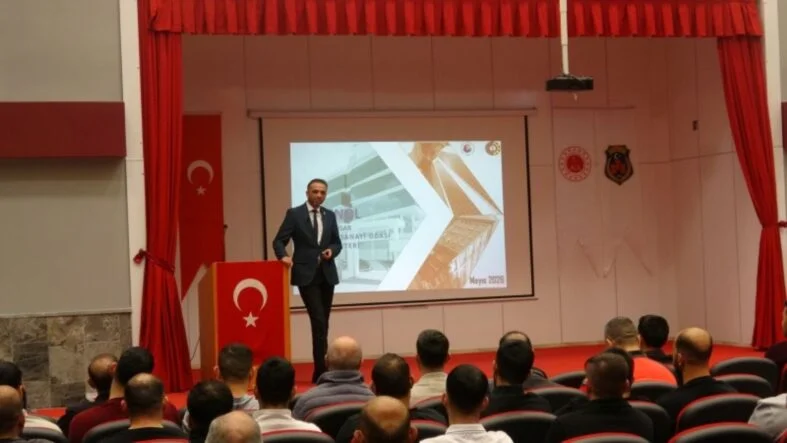 ATSO Ali Şenol