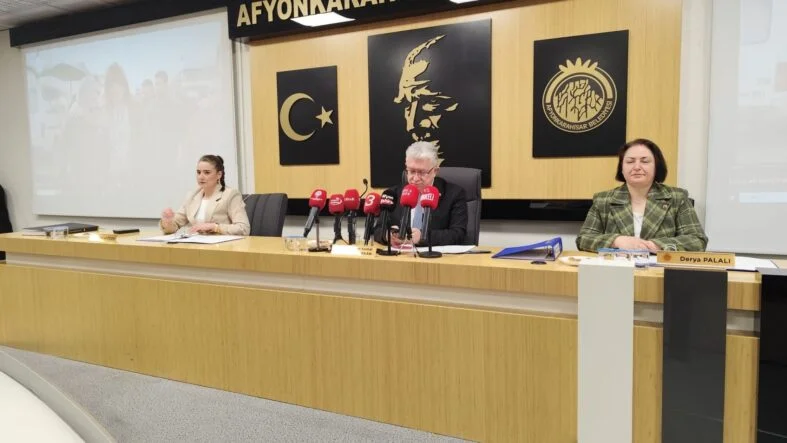 Afyonkarahisar Belediyesi