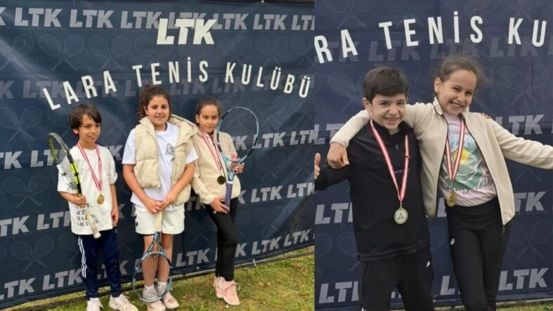 Afyonkarahisar tenis