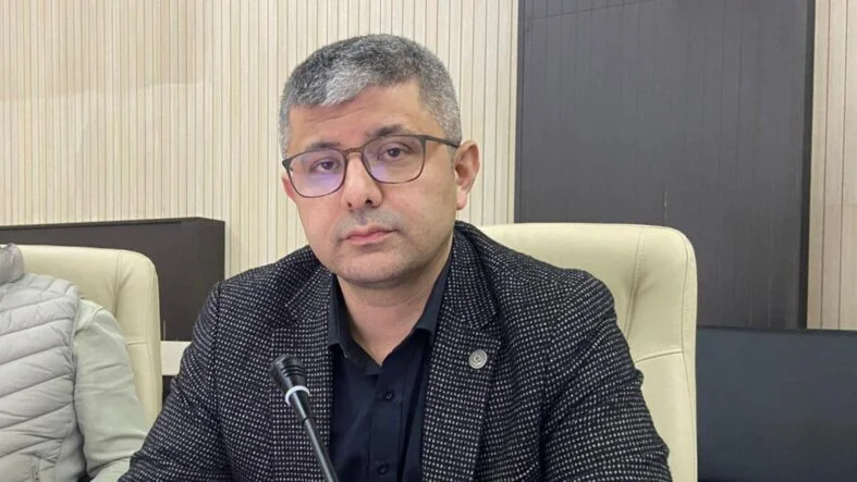 Ali Açıkgöz