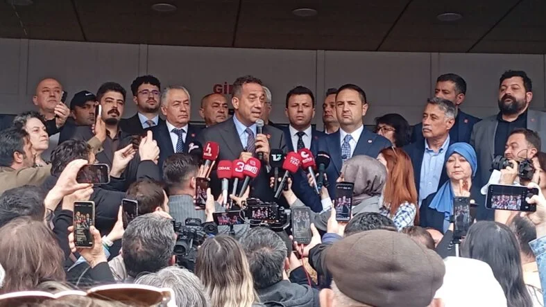 Ali Mahir Başarır