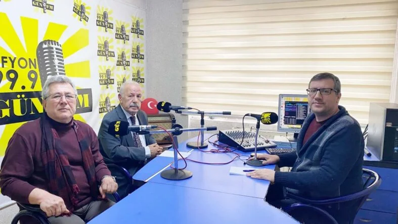 Basın Odası