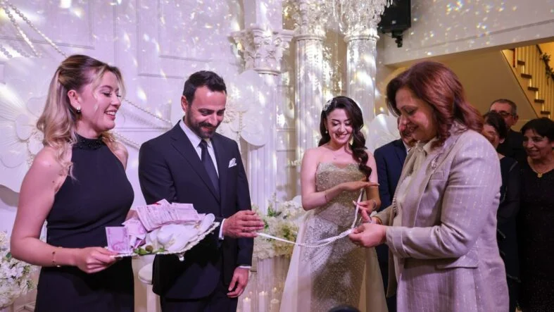 Başkan Köksal
