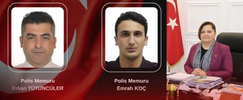 Başkan Köksal