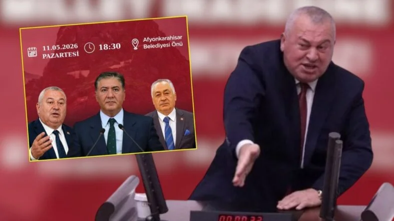 CHP