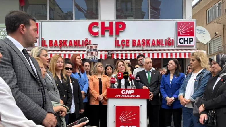 CHP
