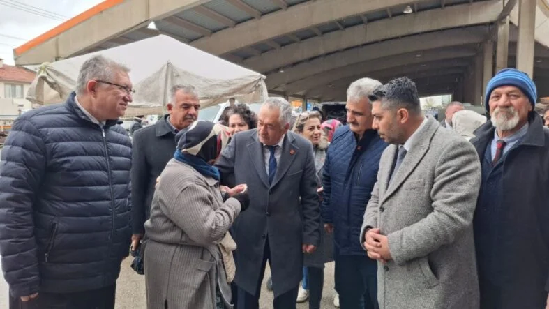 CHP