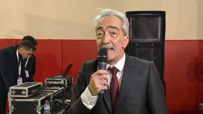 Cengiz Üstün