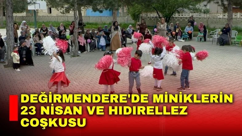 Değirmendere
