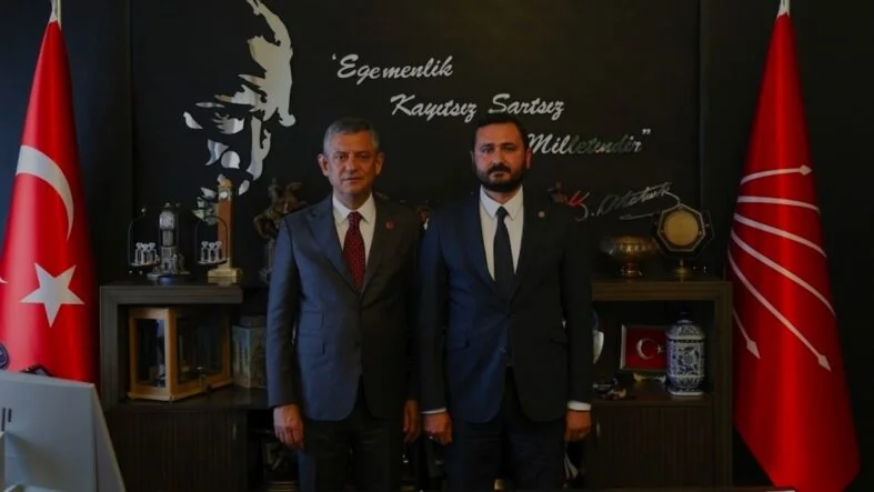 Devrim ölmez