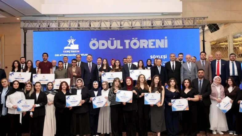 Gençlik Projesi