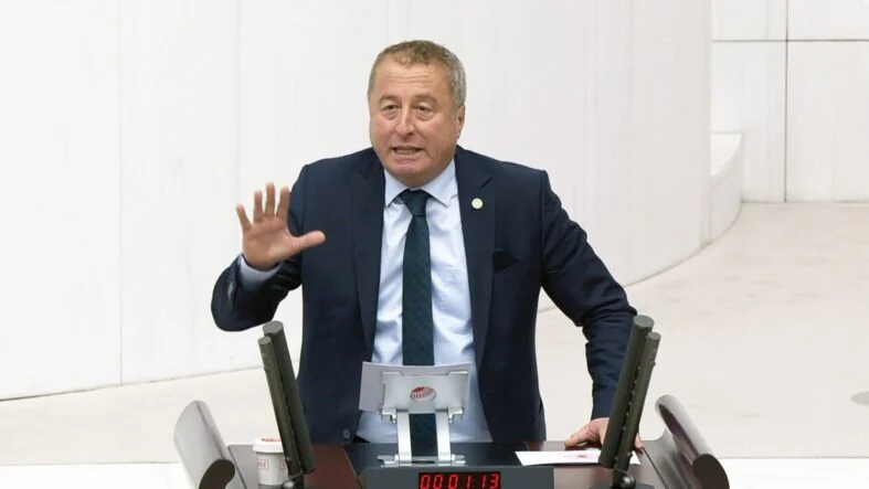 Hakan Şeref Olgun