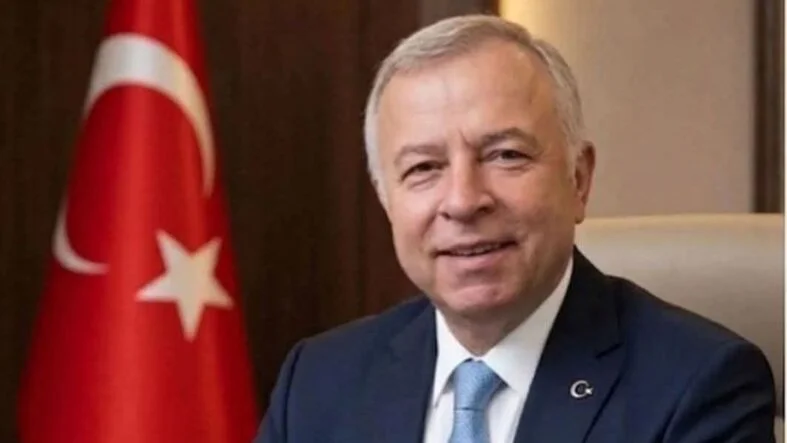 Hasan Karacak