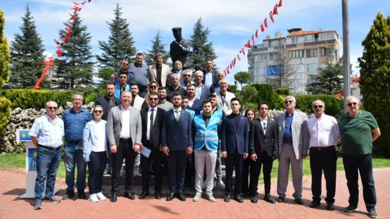 İYİ Parti