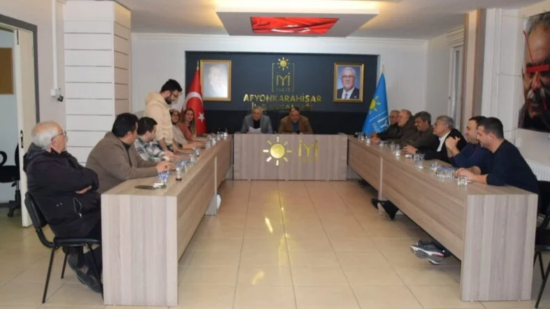 İYİ Parti