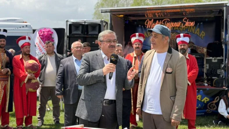 İbrahim Yurdunuseven