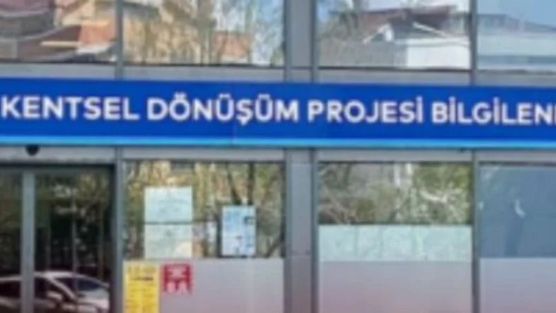 Kentsel Dönüşüm