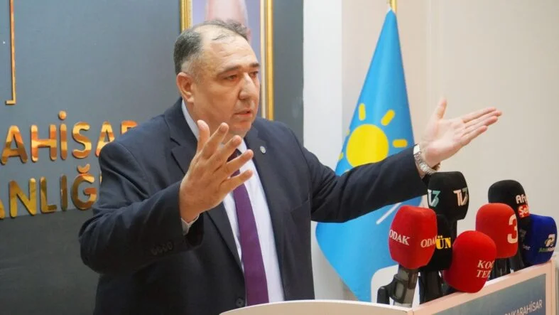 MUhammet mısırlıoğlu