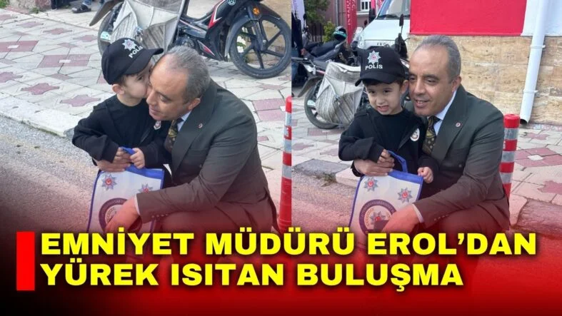 Müdür Erol