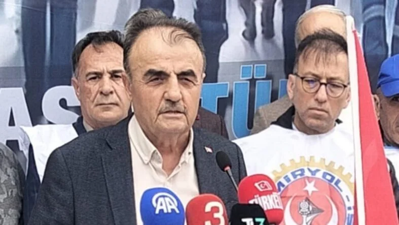 Muharrem Uslu