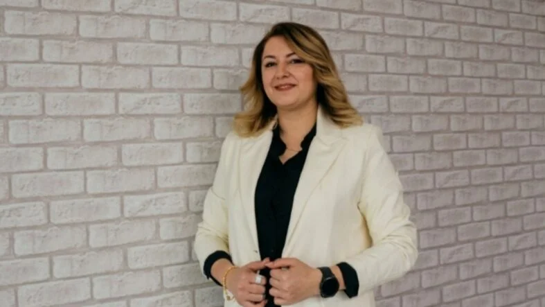 Nergiz Kılıç Savrık