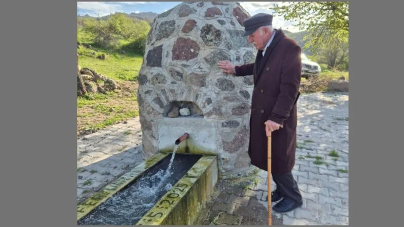 Su vakfı