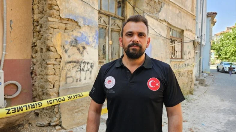 Süleyman Gücek