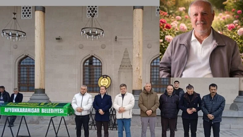 Tahir Yeter