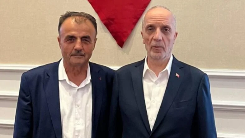 Türk İş
