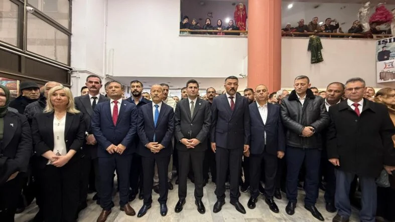 Ülkü Ocakları