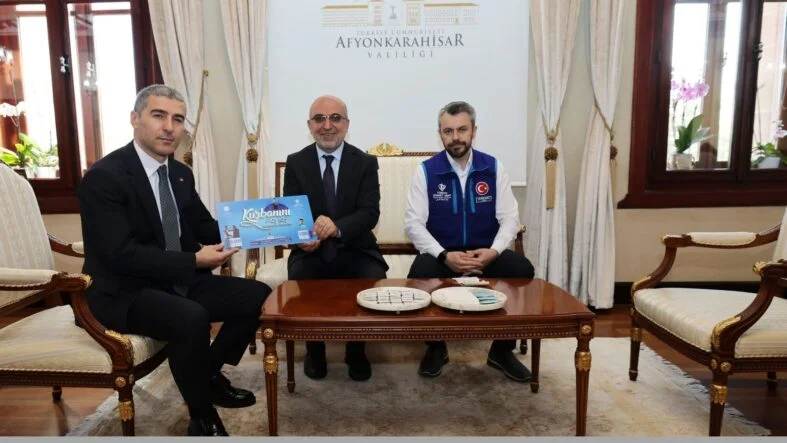 Vali Aktaş