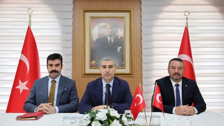 Vali Aktaş Sandıklı