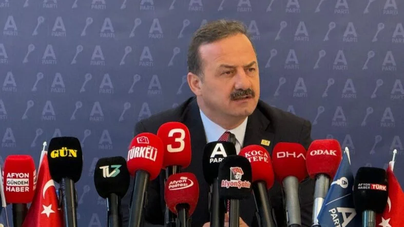 Yavuz Ağıralioğlu