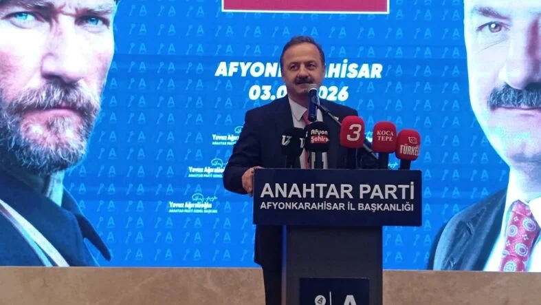Yavuz ağıralioğlu