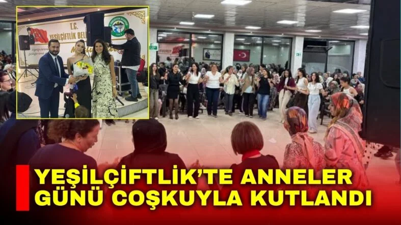 Yeşilçiftlik