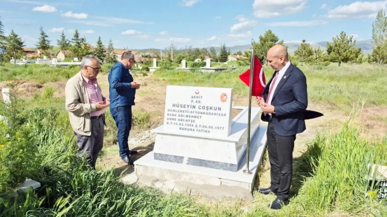 şehit er coşkun