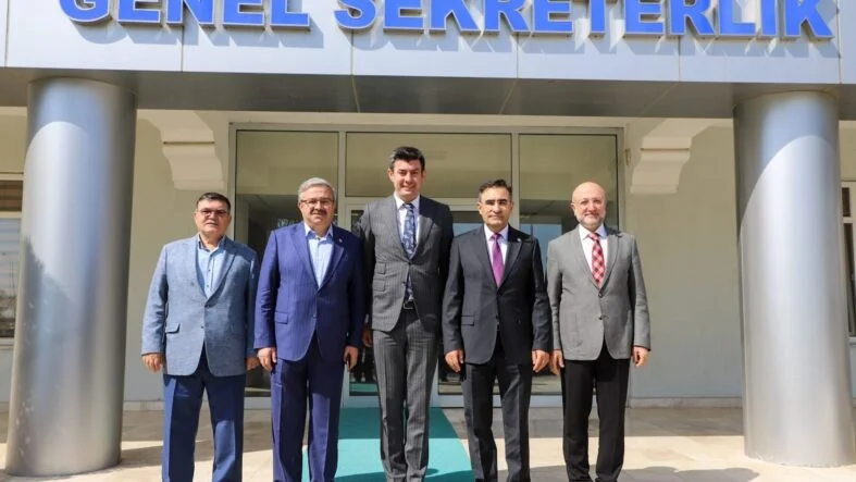 ziyaretler