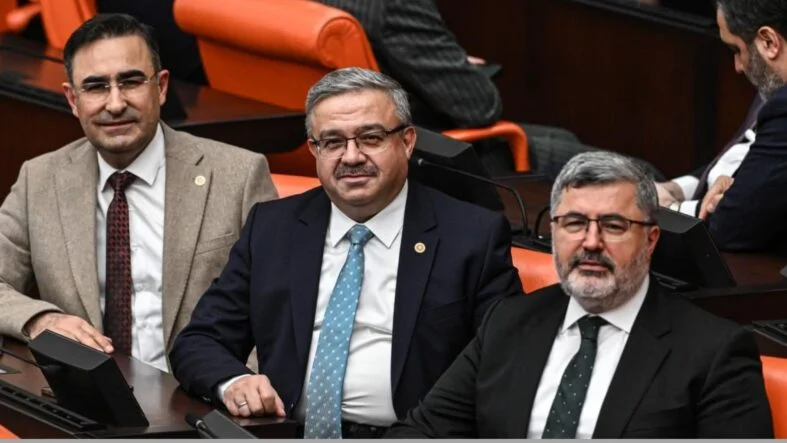 AK Parti Afyonkarahiasr