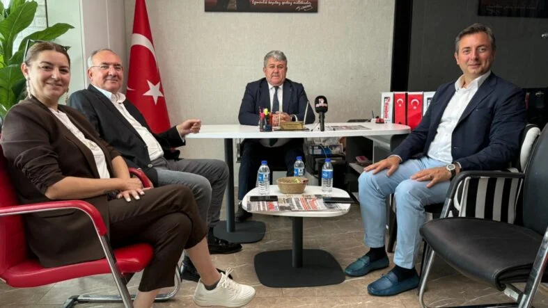 ALZ iscehisar