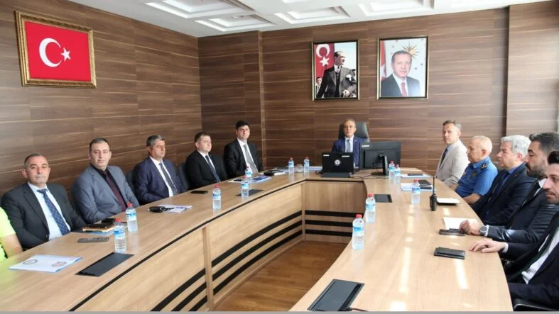 Afyonkarahiar Emniyeti